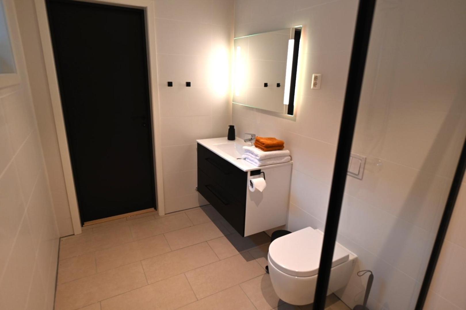 Atte Arstider Lodge Neiden Buitenkant foto